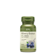 Herbal plus extract de afine si luteina (60 cps), GNC Live Well