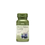 Gnc Herbal Plus Bilberry Extract & Lutein, Extract De Afine Si Luteina, 60 Cps