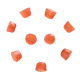Gnc Women's Hair, Skin & Nails Strawberry , Jeleuri Cu Biotina Si Vitamine Pentru Frumusetea Parului, Pielii Si Unghiilor, 60 Jeleuri Gnc Women's Hair, Skin & Nails Strawberry , Jeleuri Cu Biotina Si Vitamine Pentru Frumusetea Parului, Pielii Si Unghiilor, 60 Jeleuri