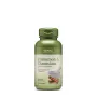 Herbal plus extract standardizat de scortisoara si crom (60 cps), GNC Live Well