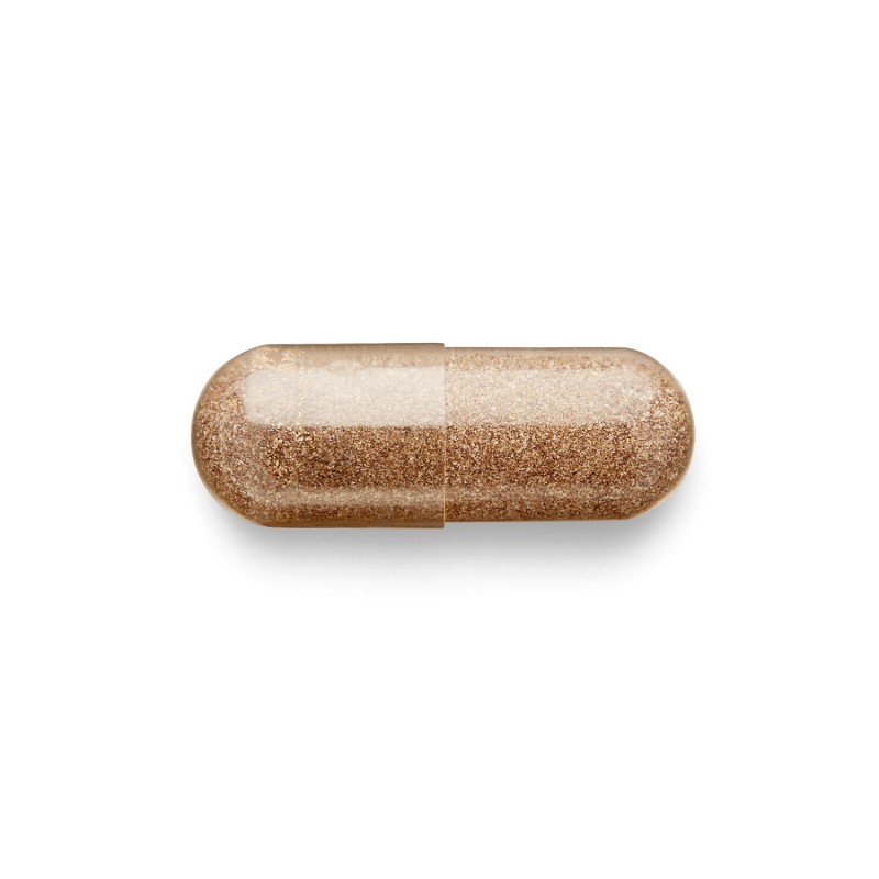 Herbal plus extract standardizat de scortisoara si crom (60 cps), GNC Live Well