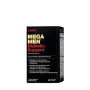 Gnc Mega Men Diabetic Support, Multivitamine Pentru Barbati Diabetici, 90 Tb