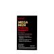 Mega men diabetic support, multivitamine pentru barbati diabetici (90 tb), GNC Live Well