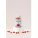 Gnc Women's Hair, Skin & Nails Strawberry , Jeleuri Cu Biotina Si Vitamine Pentru Frumusetea Parului, Pielii Si Unghiilor, 60 Jeleuri Gnc Women's Hair, Skin & Nails Strawberry , Jeleuri Cu Biotina Si Vitamine Pentru Frumusetea Parului, Pielii Si Unghiilor, 60 Jeleuri