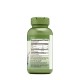 Herbal plus merisor si d-manoza cu vitamina C (60 cps), GNC Live Well