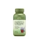 Gnc Herbal Plus Cranberry & D-mannose, Merisor Si D-manoza Cu Vitamina C, 60 Cps Gnc Herbal Plus Cranberry & D-mannose, Merisor Si D-manoza Cu Vitamina C, 60 Cps