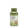 Gnc Herbal Plus Turmeric Complex, Complex Cu Turmeric Curcumin, 100 Cps