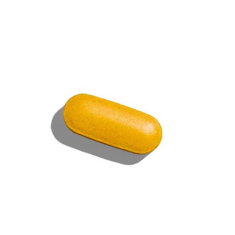 Herbal plus turmeric curcumin 1000 mg (60 tb), GNC Live Well