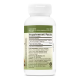 Herbal plus turmeric curcumin 1000 mg (60 tb), GNC Live Well