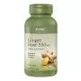 Gnc Herbal Plus Ginger Root 550 Mg, Radacina De Ghimbir, 100 Cps