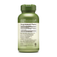 Herbal plus radacina de ghimbir (100 cps), GNC Live Well