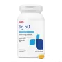 Gnc B Complex Formula Big 50, Complex De Vitamine B, 90 Tb