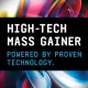 Gnc Beyond Raw Dynamic Gainer High-tech Mass Gainer, Gainer Proteic Cu Aroma De Shortcake De Capsuni, 3195 G Gnc Beyond Raw Dynamic Gainer High-tech Mass Gainer, Gainer Proteic Cu Aroma De Shortcake De Capsuni, 3195 G
