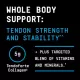 Gnc Beyond Raw Dynamic Gainer High-tech Mass Gainer, Gainer Proteic Cu Aroma De Ecler Cu Ciocolata, 3255 G Gnc Beyond Raw Dynamic Gainer High-tech Mass Gainer, Gainer Proteic Cu Aroma De Ecler Cu Ciocolata, 3255 G