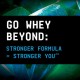 Gnc Beyond Raw Dynamic Whey Tiramisu, Proteina Din Zer Cu Aroma De Tiramisu, 875 G