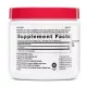 Gnc Pro Performance L-glutamine 5000 Mg, L-glutamina Pudra Fara Aroma, 225 G