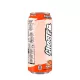 Ghost Energy Drink With Peaches Flavor, Bautura Energizanta Cu Aroma De Piersici, 473 Ml