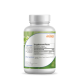 Zahler L-tryptophan, L-triptofan 500 Mg, 60 Cps