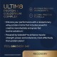 Gr8 Lifestyle Ultim8 Protein And Colostrum Complex With Vanilla Creme Flavor, Proteina Si Complex Cu Colostru, Cu Aroma De Crema De Vanilie, 1.15 Kg