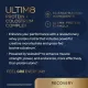 Gr8 Lifestyle Ultim8 Protein And Colostrum Complex With Vanilla Creme Flavor, Proteina Si Complex Cu Colostru, Cu Aroma De Crema De Vanilie, 1.15 Kg