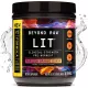 Gnc Beyond Raw Lit V2 Pre-workout With Passion Orange Guava Flavor, Pre-workout Cu Aroma De Passion Orange Guava, 468 G