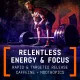 Gnc Beyond Raw Lit V2 Pre-workout With Passion Orange Guava Flavor, Pre-workout Cu Aroma De Passion Orange Guava, 468 G