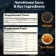 Better Alt Shilajit Sea Moss, Formula De Shilajit Cu Alge Marine, Ashwagandha Si Tongkat Ali, 120 Cps Better Alt Shilajit Sea Moss, Formula De Shilajit Cu Alge Marine, Ashwagandha Si Tongkat Ali, 120 Cps