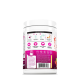 Vitauthority Multi Collagen Burn,caffeine-free Metabolism Enhancing Collagen Peptides, Formula Pentru Reducerea Celulitei Si Arderea Grasimilor Cu Aroma De Limonada De Capsuni, 216 G