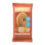 Legendary Foods Protein Donut With Cinnamon Crumble Flavor, Gogoasa Proteica Cu Aroma De Topping Crocant Cu Scortisoara, 63 G