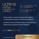 Gr8 Lifestyle Ultim8 Protein And Colostrum Complex With Chocolate Truffle Flavor, Proteina Si Complex Cu Colostru, Cu Aroma De Trufe De Ciocolata, 1.18 Kg