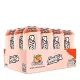 Ghost Energy Drink With Peaches Flavor, Bautura Energizanta Cu Aroma De Piersici, 473 Ml