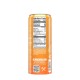 Jst Wrk Energy Drink, Bautura Energizanta Carbogazoasa Cu Aroma De Portocale, 355 Ml
