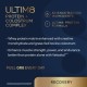 Gr8 Lifestyle Ultim8 Protein And Colostrum Complex With Vanilla Creme Flavor, Proteina Si Complex Cu Colostru, Cu Aroma De Crema De Vanilie, 1.15 Kg