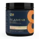 Gr8 Lifestyle Rejuven8 Collagen And Cellular Health With Passion Peach Flavor, Formula Pentru Sanatatea Pielii, Articulatiilor Si Regenerare Celulara, Cu Aroma De Passion Peach, 484.4 G