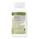 Herbal Plus Turmeric Curcumina (100 Cps), GNC Live Well