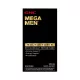 Gnc Mega Men, Complex De Multivitamine Pentru Barbati, 90 Tb