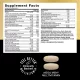 Gnc Mega Men Sport Vitapak Program, Complex De Multivitamine Pentru Barbati Vitapak, 30 Pachetele