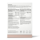 Serovital Skin Revive, Formula Avansata Pentru Reducerea Ridurilor Si Stralucirea Pielii, 180 Cps