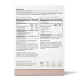 Serovital Skin Revive, Formula Avansata Pentru Reducerea Ridurilor Si Stralucirea Pielii, 180 Cps