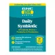 Gnc Gut Health Daily Synbiotic, Formula Studiata Clinic, 10 Miliarde Ufc Culturi Vii, Pentru Digestie Si Microbiom Cu Probiotice Si Prebiotice, 30 Cps