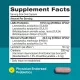 Gnc Gut Health Women’s Probiotic, Probiotic Lab4 Studiat Clinic, 30 Miliarde Ufc Culturi Vii Cu Merisor Si Lactoferrin, 30 Cps