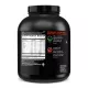 Gnc Amp New Wheybolic, Proteina Din Zer, Studiata Clinic, Cu Aroma De Ciocolata, 1683.20 G