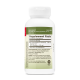 Gnc Herbal Plus Milk Thistle 320 Mg, Extract De Silimarina 320 Mg, 100 Cps