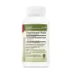 Gnc Herbal Plus Milk Thistle 320 Mg, Extract De Silimarina 320 Mg, 100 Cps