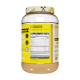 Axe & Sledge Whey More Grizzly Honey Graham, Proteina Din Zer Cu Aroma De Biscuiti Graham Cu Miere, 963 G