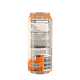 Ghost Energy Drink Orange Cream Flavor, Bautura Energizanta Cu Aroma De Portocale, 473 Ml