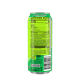 Ghost Energy Warheads Sour Green Apple, Bautura Energizanta Cu Aroma Acrisoara De Mar Verde, 473 Ml