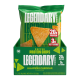 Legendary Foods Popped Protein Chips With Jalapeno Cheddar Flavor, Chipsuri Proteice Cu Aroma De Jalapeno Si Branza Cheddar, 34 G