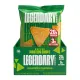 Legendary Foods Popped Protein Chips With Jalapeno Cheddar Flavor, Chipsuri Proteice Cu Aroma De Jalapeno Si Branza Cheddar, 34 G