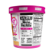 Legendary Foods Protein Pasta With Mac & Cheese Flavor, Paste Proteice Cu Aroma De Sos Cremos De Branza, 82 G